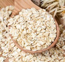 5kg Haferflocken Hafer Müsli