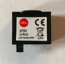 Siku 6702 ersatzteil ersatz - siku,