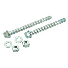 Achse vorn hinten Achsen pass