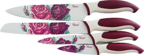 Genius profi messer set - genius,