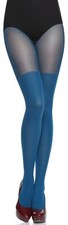 Merry style damen - style, strumpfhose