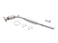 DOWNPIPE für AUDI A3 TT VW