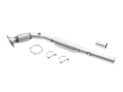 Downpipe für audi vw - downpipe, a3