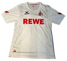 1.FC Köln Trikot Gr. M Erima Rewe Retro