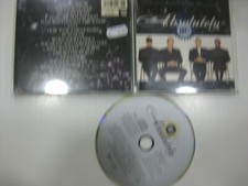 Abc Europa-Cd Absolutely 1990