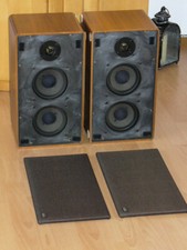 Saba 40l lautsprecher boxen - saba,