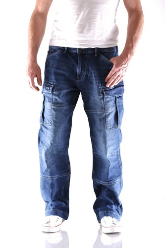 Big seven xxl jeans brian - big,