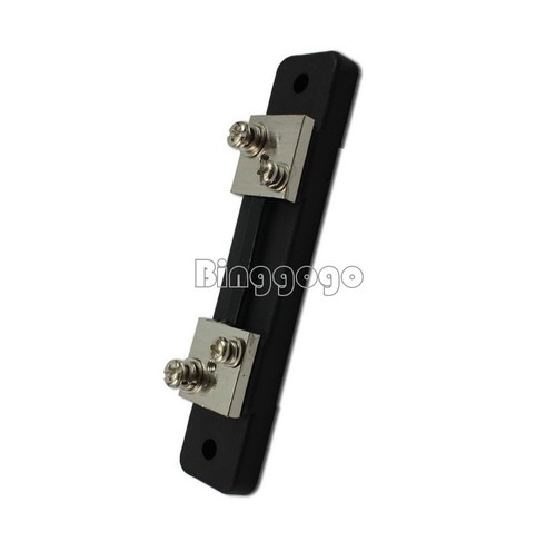 Strom amp analog panel - strom,