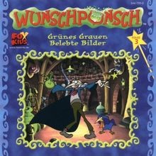 Wunschpunsch folge von - wunschpunsch,folge,
