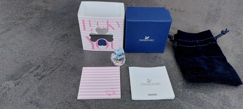 Swarovski 1071038 figur - figur, lucky