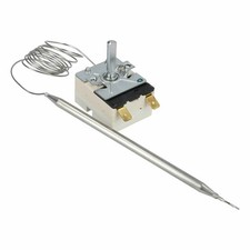 Thermostat kompatibel mit EGO 55.13002.020 2-40° für Wasserbad Warmhalteschrank