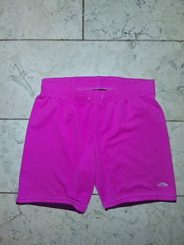 Mädchen sporthose bermuda - mädchen,