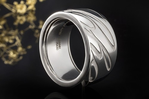 Chopard chopardissimo ring - chopard,