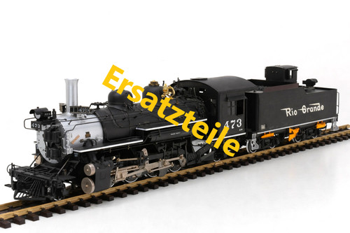 Ersatzteile lgb aster 20831 - ersatzteile,