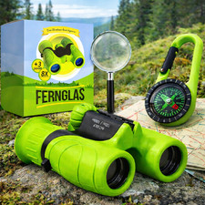 Kinderfernglas – Starke