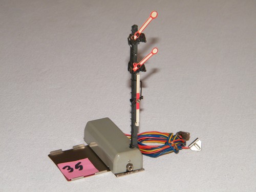 Märklin 7040 hauptsignal - märklin,