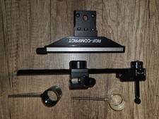 AGF Compact Visier Bogen