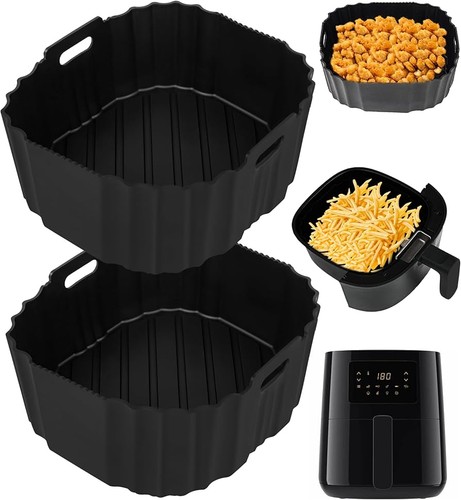 Airfryer zubehör - 2x, ·airfryer