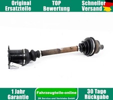 Audi A4 Avant 8E B7 8E0407271BK Antriebswelle  Vorn links oder rechts 2.0 TDI