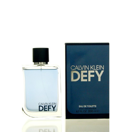 Calvin klein defy - klein, eau