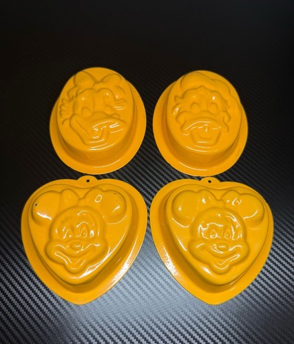 Disney mini keksformen - -,