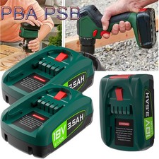 Für Bosch Li-ion Akku PBA 18
