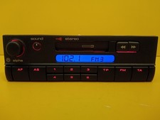 Autoradio Radio ALPHA VW Polo