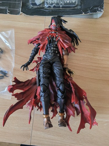 Play arts kai - kai, dirge