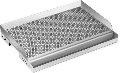 Onlyfire plancha grillplatte - plancha,