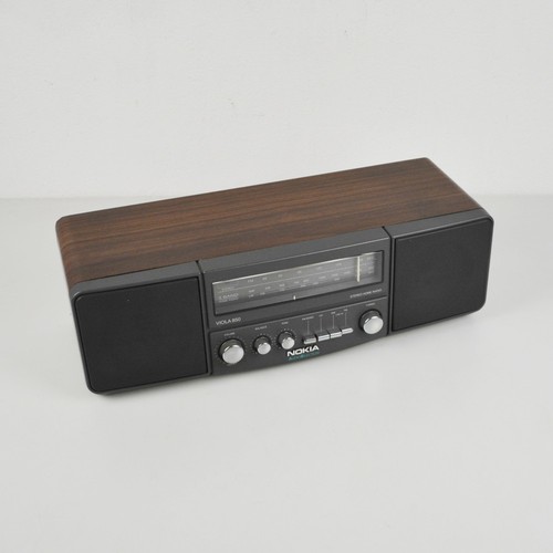 Nokia viola 850 stereo home - viola,