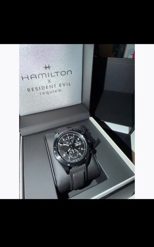 Hamilton khaki field resident - hamilton,
