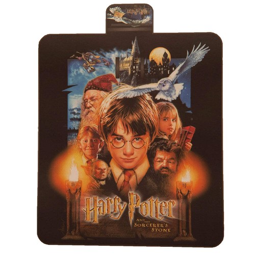 Harry potter reisematte - harry,