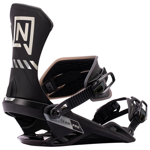 Nitro team pro - pro, herren