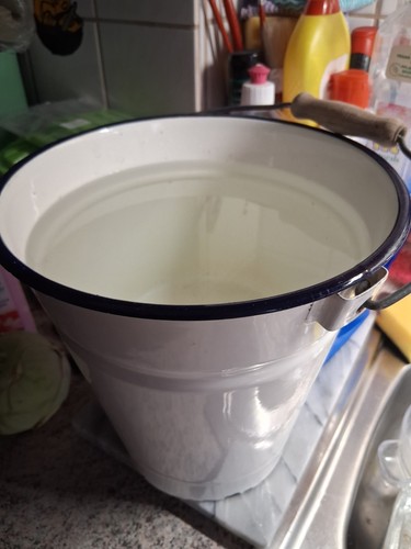 Alter emaile eimer - 5l,