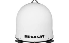 Megasat campingman portable - megasat,