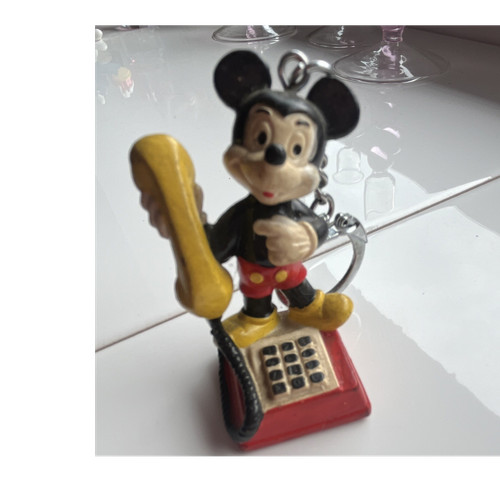 Disney mickey mouse - mickey,