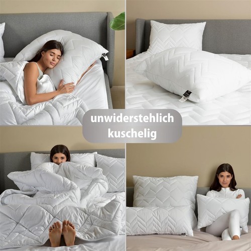 Pack kopfkissen kissen - 2-er,