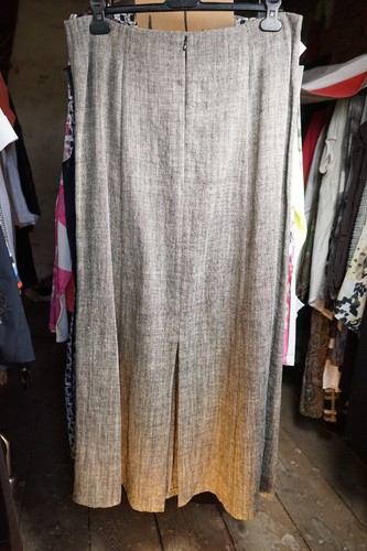 Damenmode rock lang kleid - rock,
