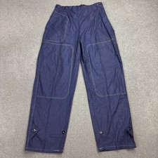 VINTAGE französische Hose