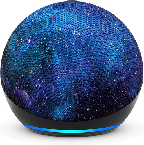 Amazon echo dot kids - echo, (5.gen)