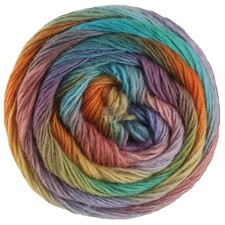 Lana Grossa Meilenweit 100g