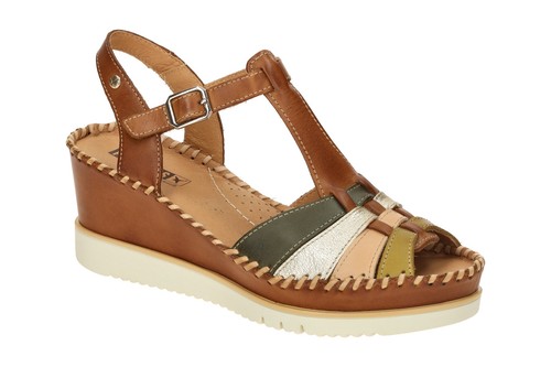 Pikolinos schuhe aguadulce - pikolinos,