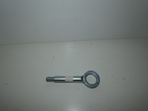 Abschleppöse opel karl bj15 - ,