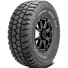 Tire LT 31X10.50R15 C 6 Ply