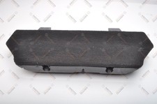 PORSCHE 911 (997) 3.6 Carrera Kofferraum Styroporschaum 