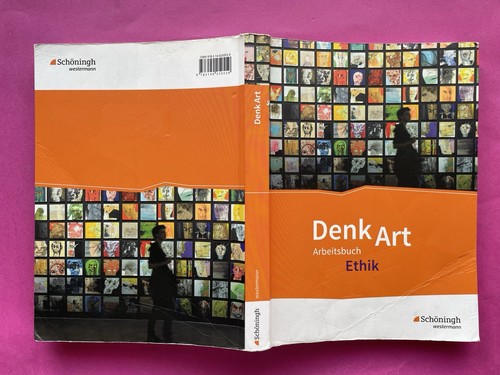 Denk art schulbuch oberstufe - denk,