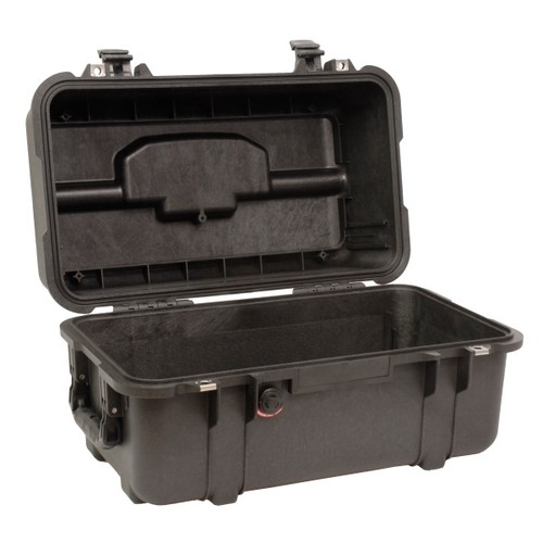 Peli case 1460 ohne - case,