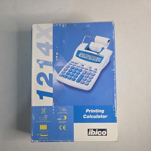 Rexel ibico 1214x semi pro - 1214x, semi-pro