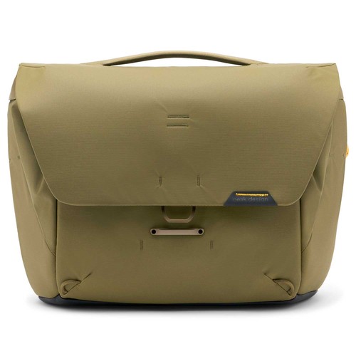 Peak design everyday messenger - peak,