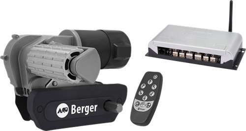 Berger titanium 0 - berger,
